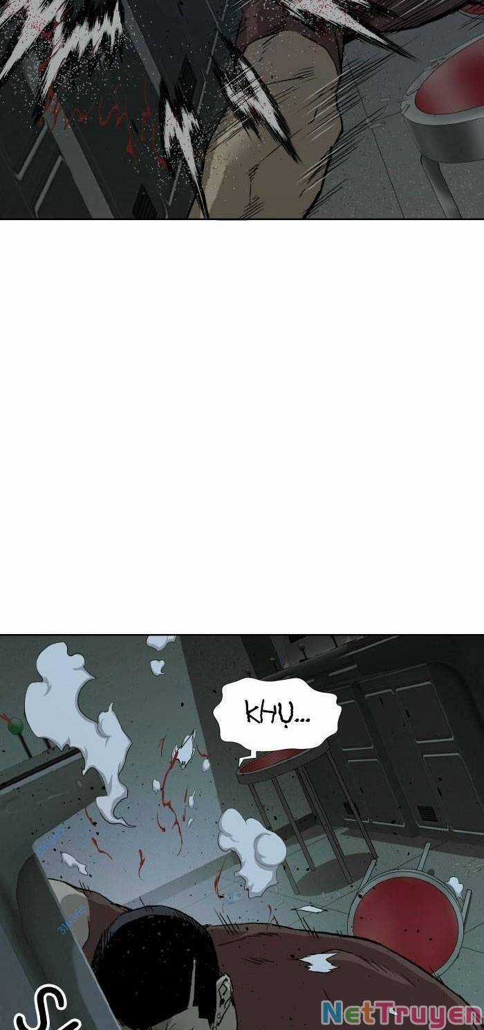 Anh Hùng Yếu - Chapter 211 - Trang 24