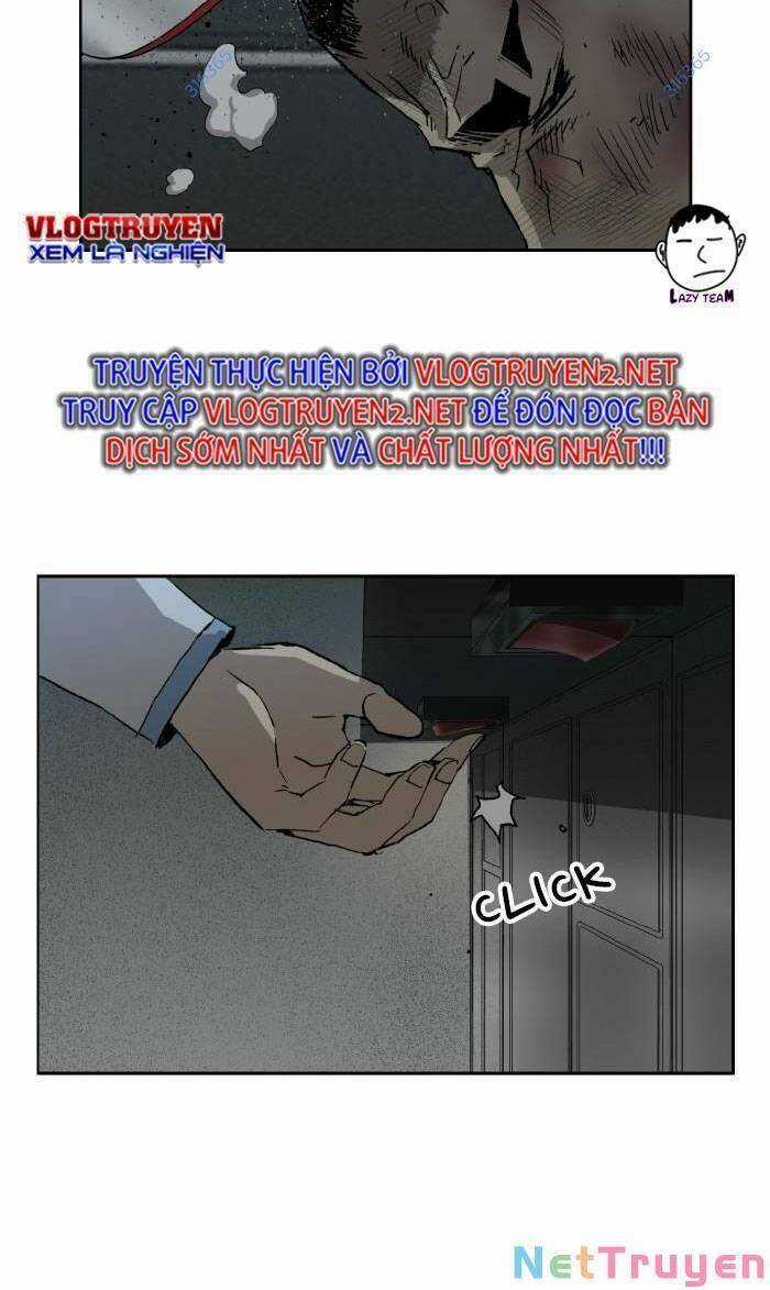 Anh Hùng Yếu - Chapter 211 - Trang 26