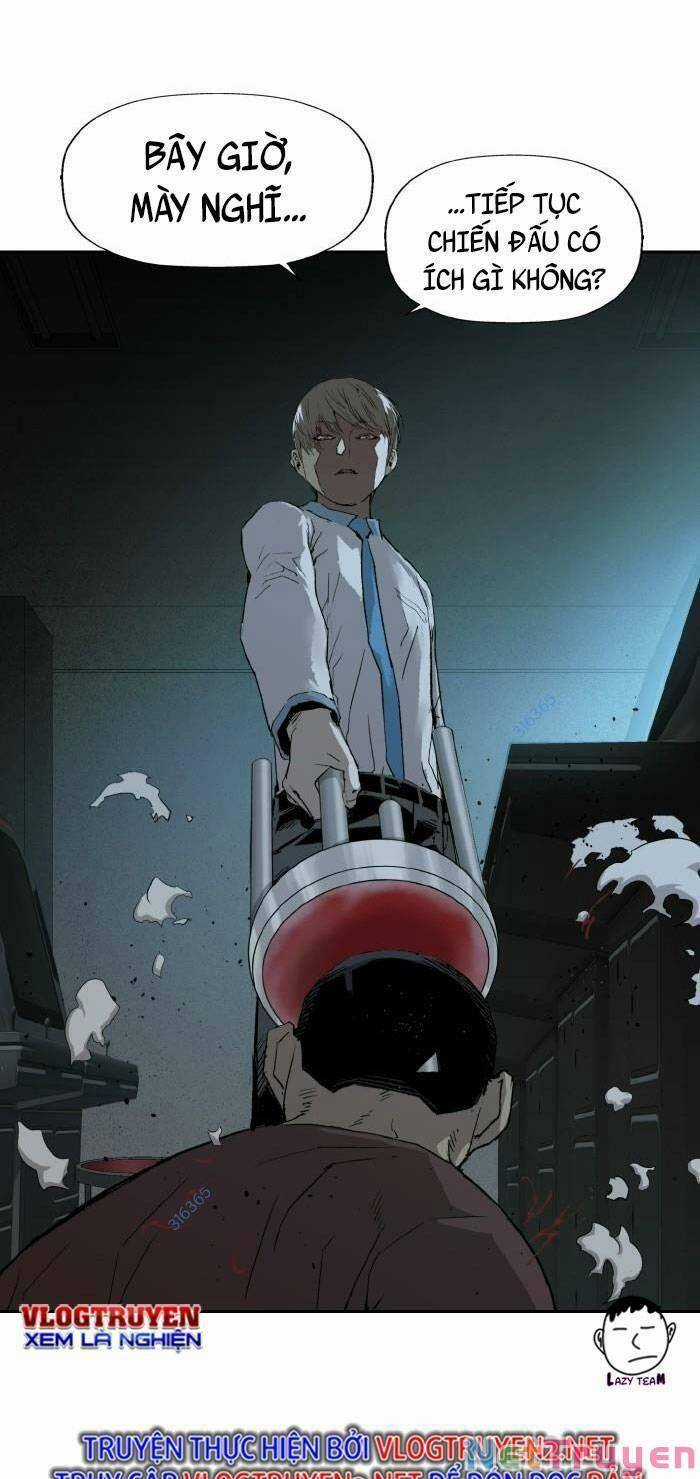 Anh Hùng Yếu - Chapter 211 - Trang 28