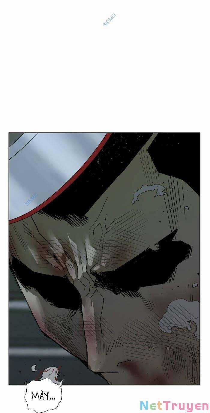 Anh Hùng Yếu - Chapter 211 - Trang 30