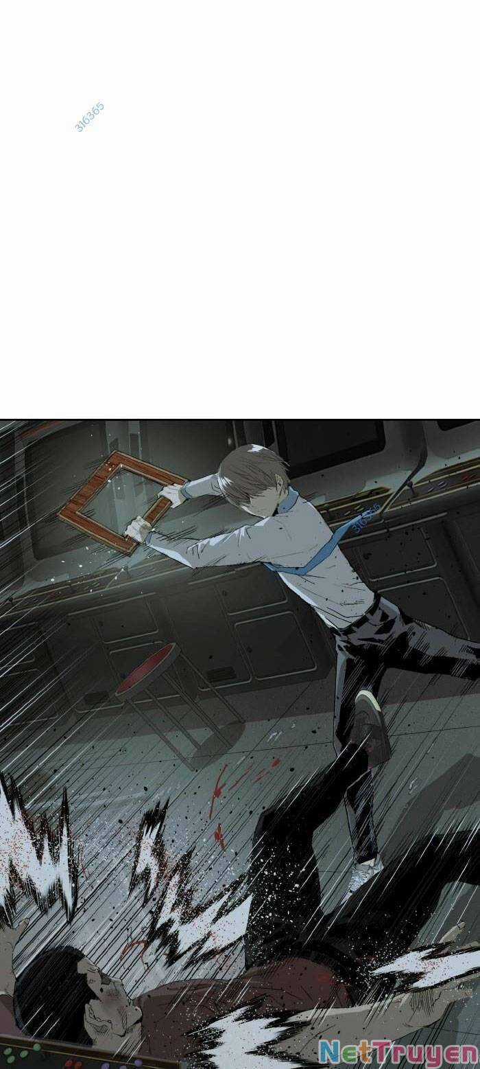 Anh Hùng Yếu - Chapter 211 - Trang 4