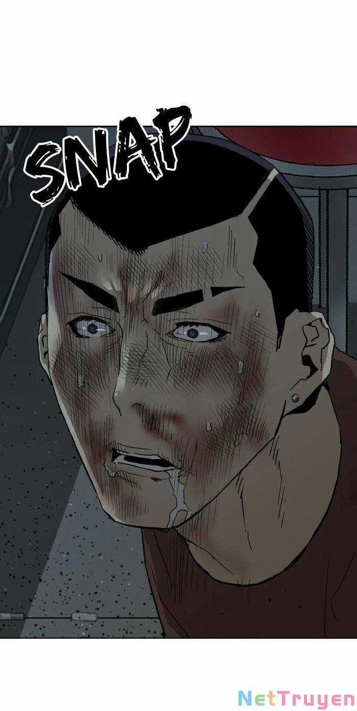 Anh Hùng Yếu - Chapter 211 - Trang 33