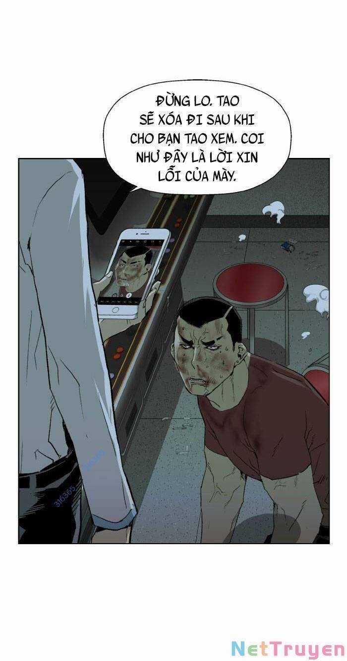 Anh Hùng Yếu - Chapter 211 - Trang 34