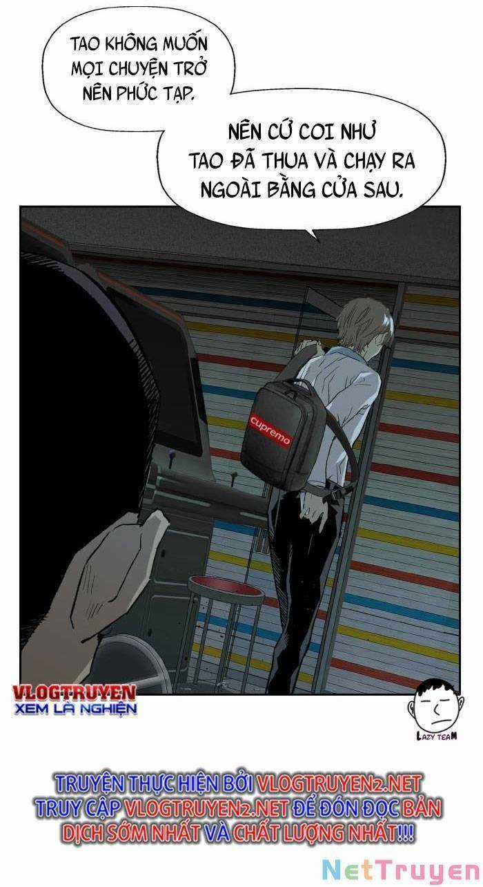 Anh Hùng Yếu - Chapter 211 - Trang 35