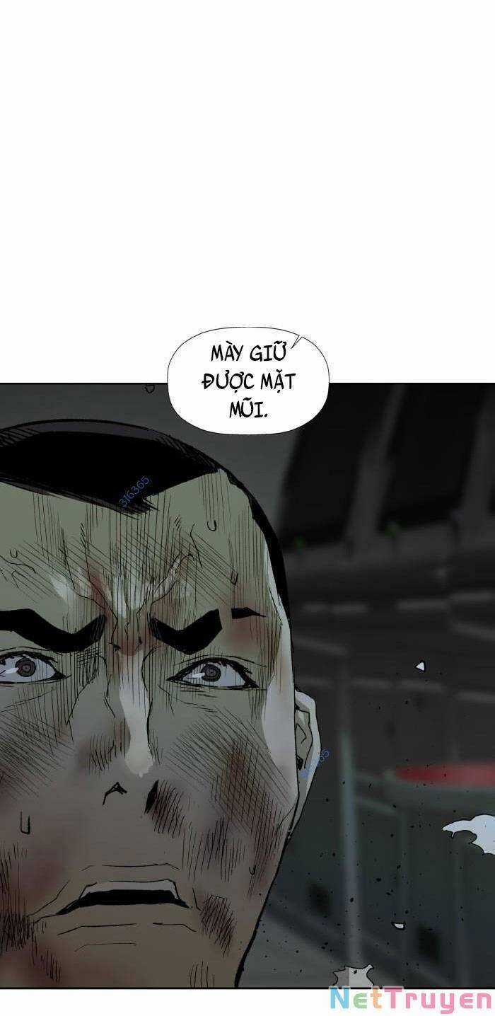 Anh Hùng Yếu - Chapter 211 - Trang 36