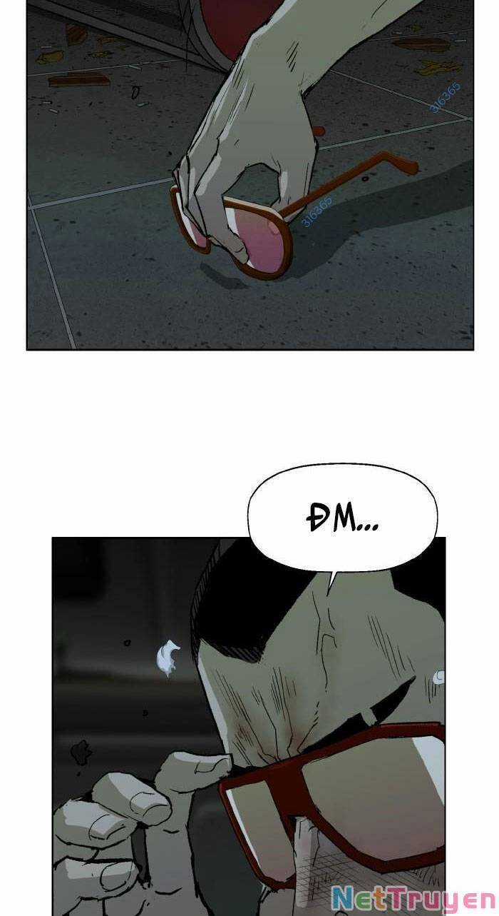 Anh Hùng Yếu - Chapter 211 - Trang 40