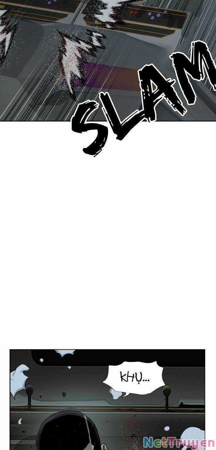 Anh Hùng Yếu - Chapter 211 - Trang 5