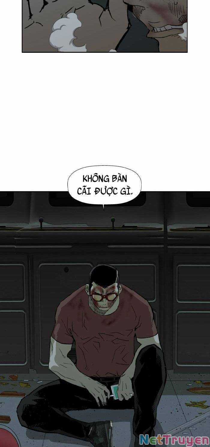 Anh Hùng Yếu - Chapter 211 - Trang 41