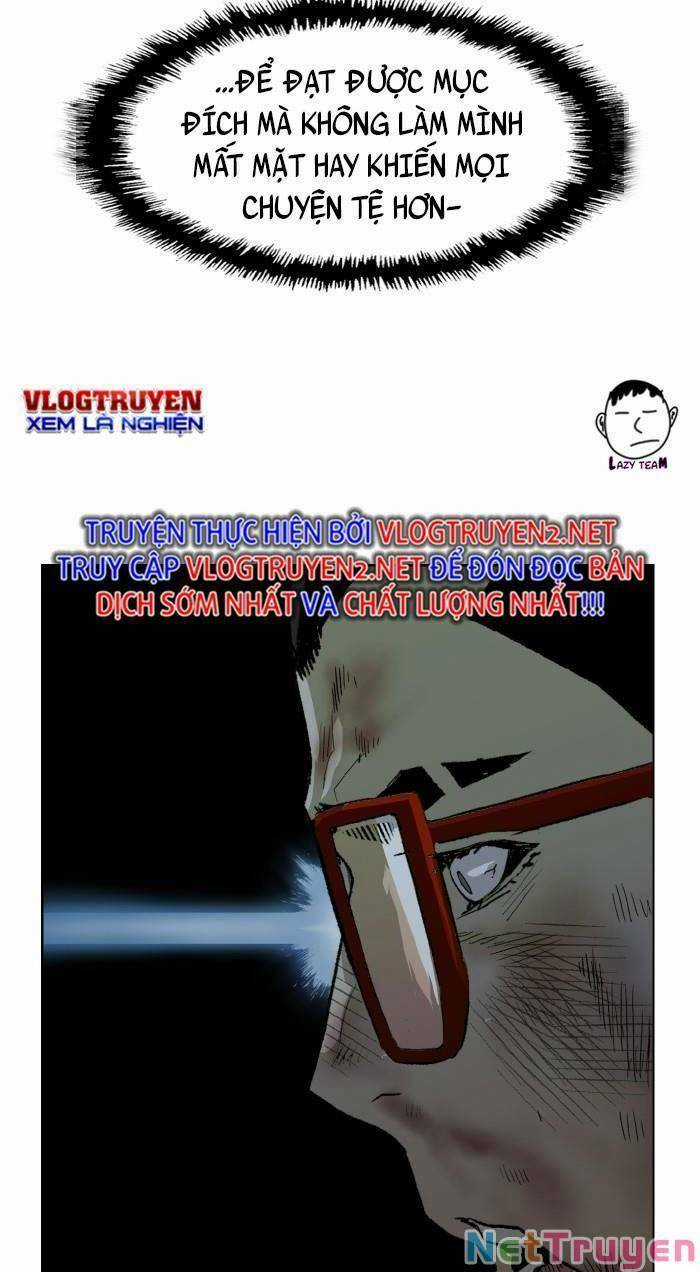 Anh Hùng Yếu - Chapter 211 - Trang 43