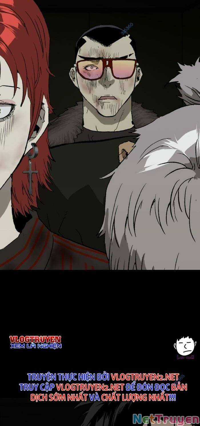 Anh Hùng Yếu - Chapter 211 - Trang 46