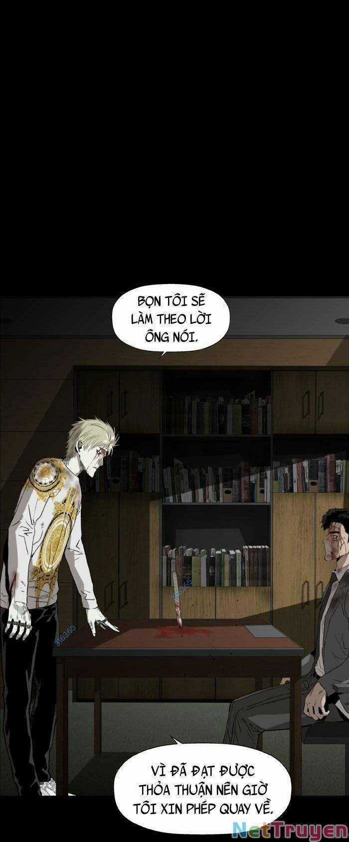 Anh Hùng Yếu - Chapter 211 - Trang 48