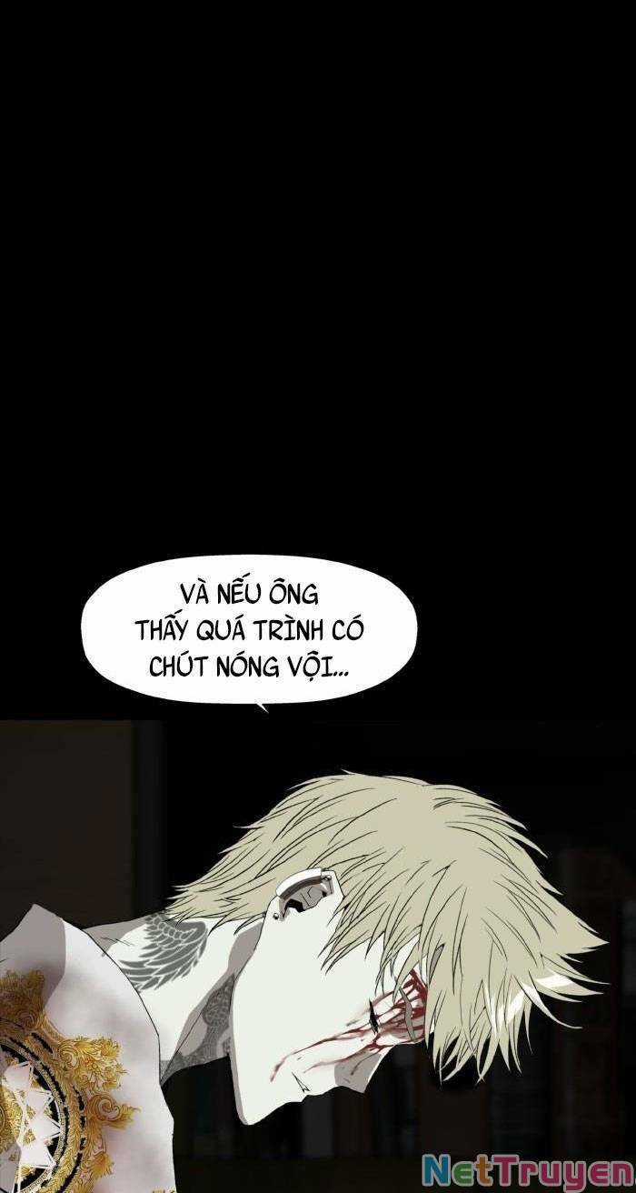 Anh Hùng Yếu - Chapter 211 - Trang 49