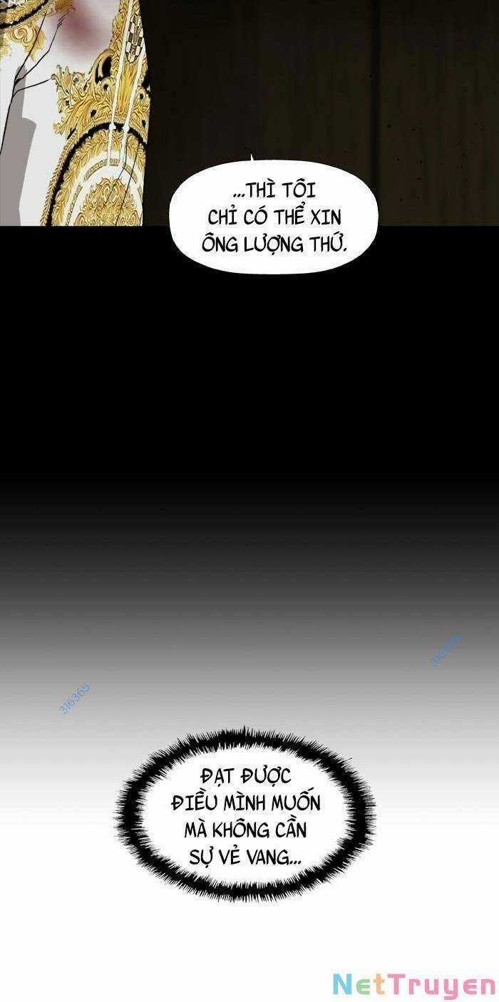 Anh Hùng Yếu - Chapter 211 - Trang 50