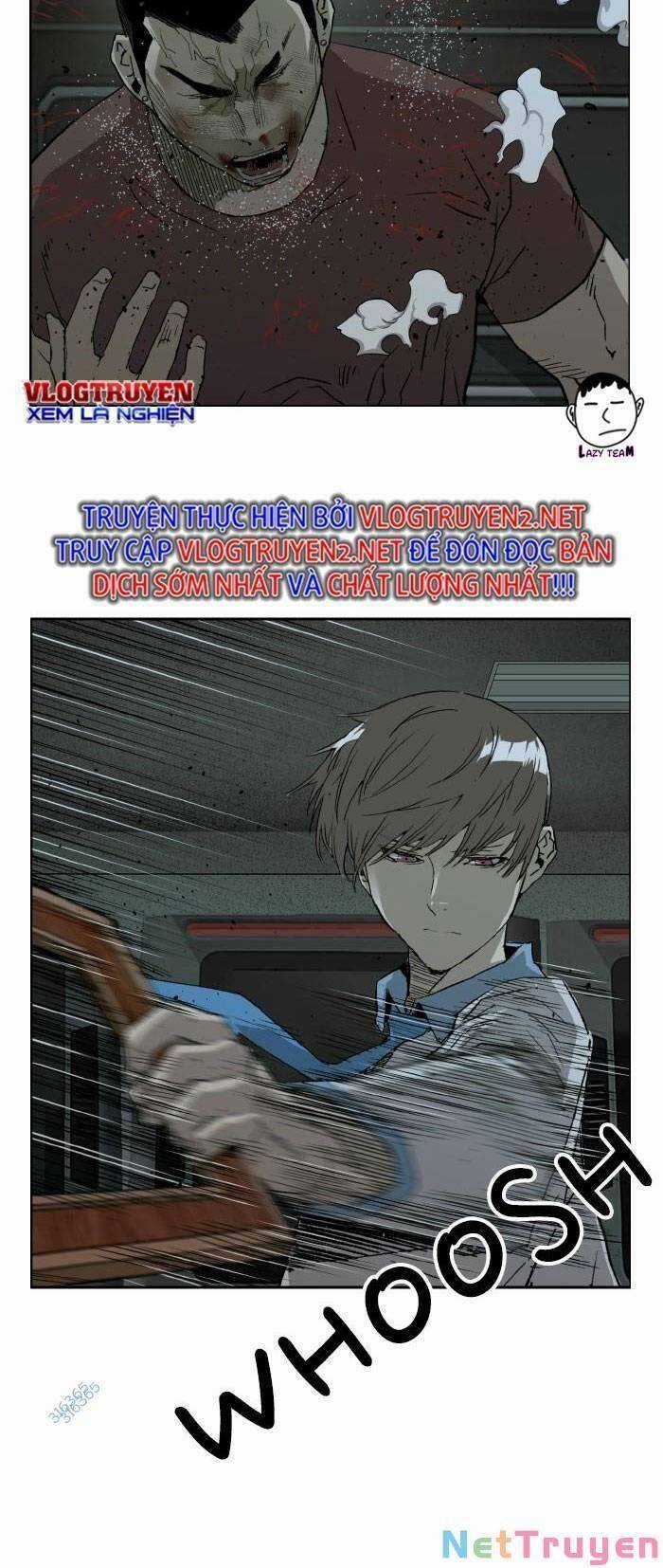 Anh Hùng Yếu - Chapter 211 - Trang 6