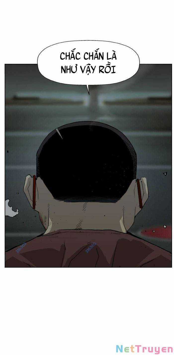 Anh Hùng Yếu - Chapter 211 - Trang 52