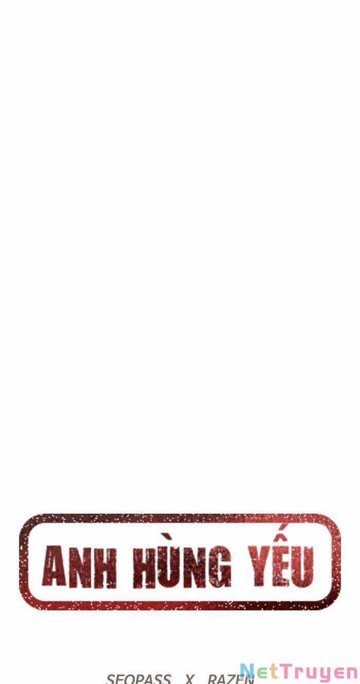 Anh Hùng Yếu - Chapter 211 - Trang 53