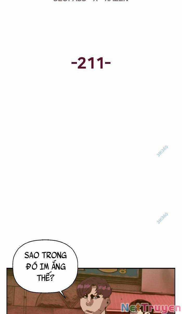 Anh Hùng Yếu - Chapter 211 - Trang 54