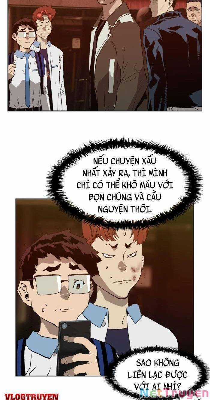 Anh Hùng Yếu - Chapter 211 - Trang 55