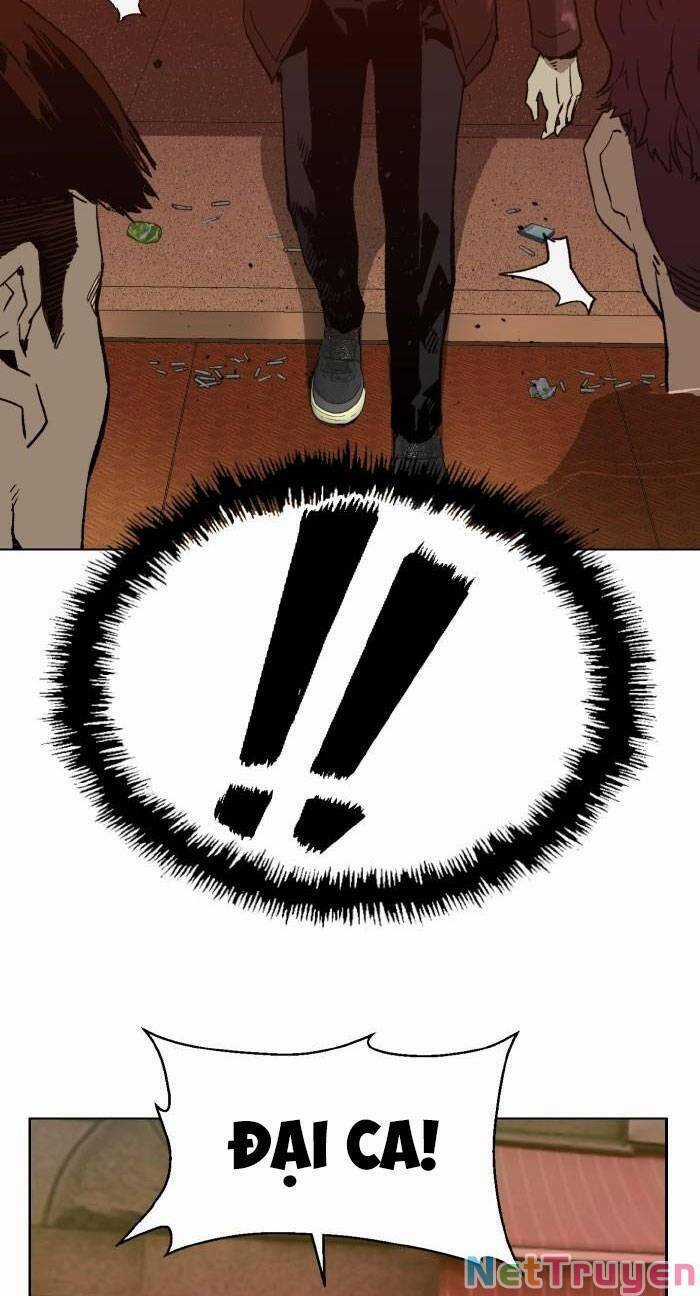 Anh Hùng Yếu - Chapter 211 - Trang 57