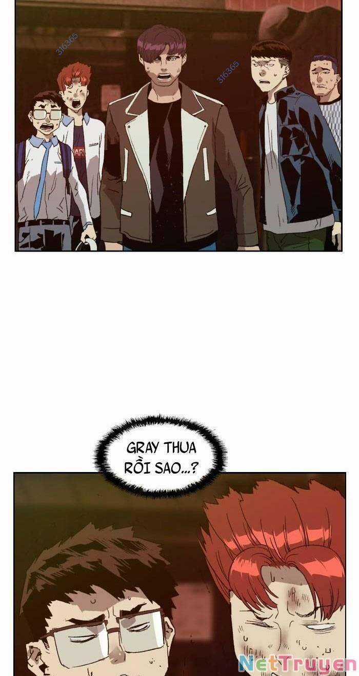 Anh Hùng Yếu - Chapter 211 - Trang 58