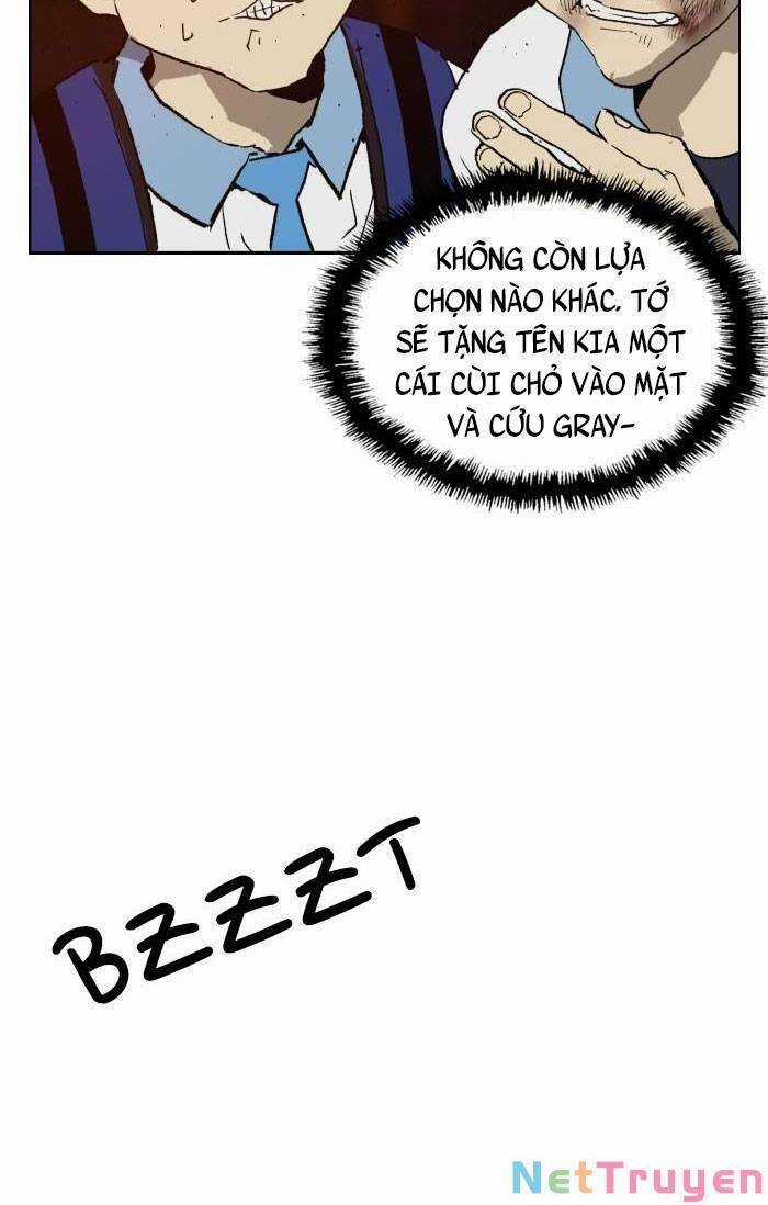 Anh Hùng Yếu - Chapter 211 - Trang 59