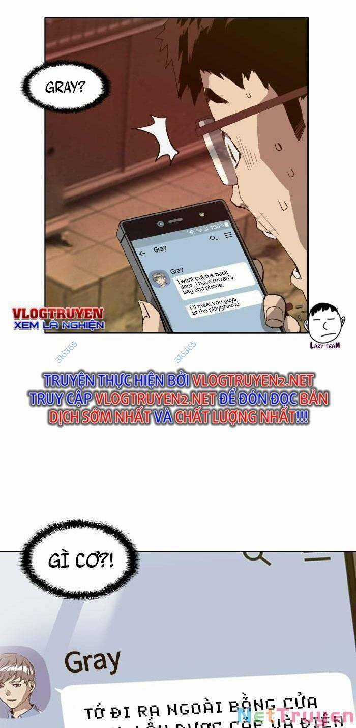 Anh Hùng Yếu - Chapter 211 - Trang 60