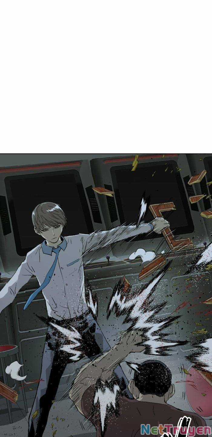 Anh Hùng Yếu - Chapter 211 - Trang 7