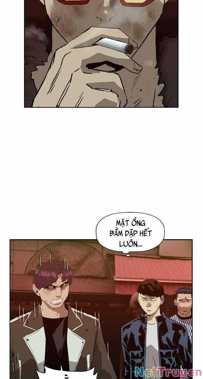 Anh Hùng Yếu - Chapter 211 - Trang 63