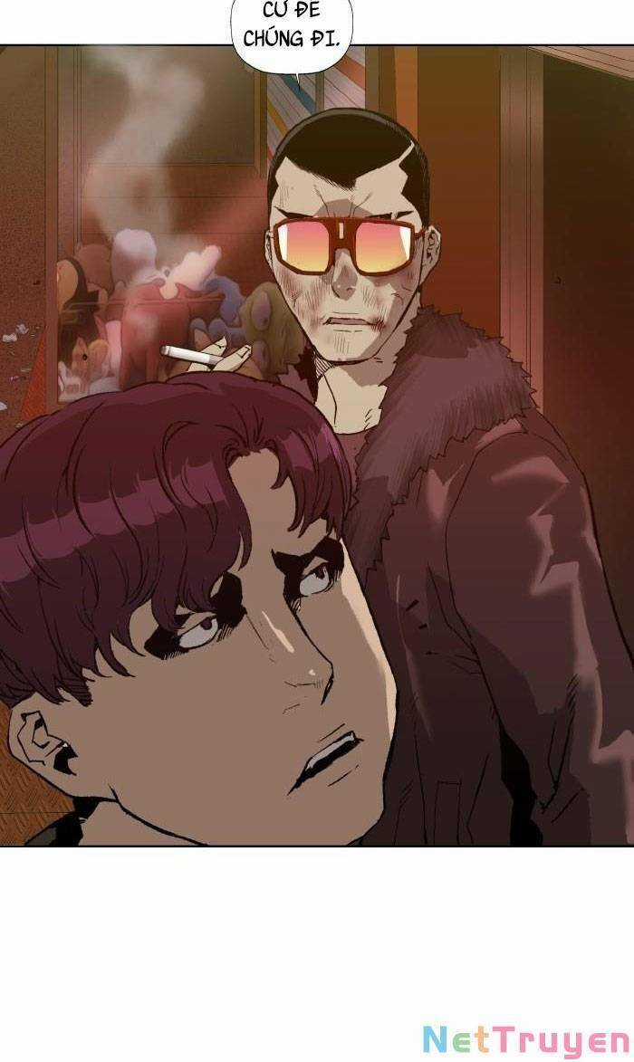 Anh Hùng Yếu - Chapter 211 - Trang 65