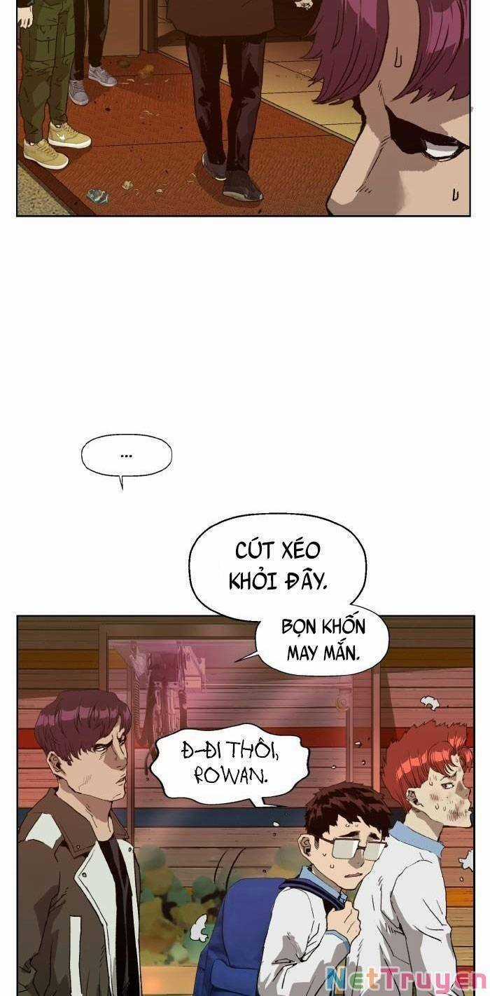 Anh Hùng Yếu - Chapter 211 - Trang 67