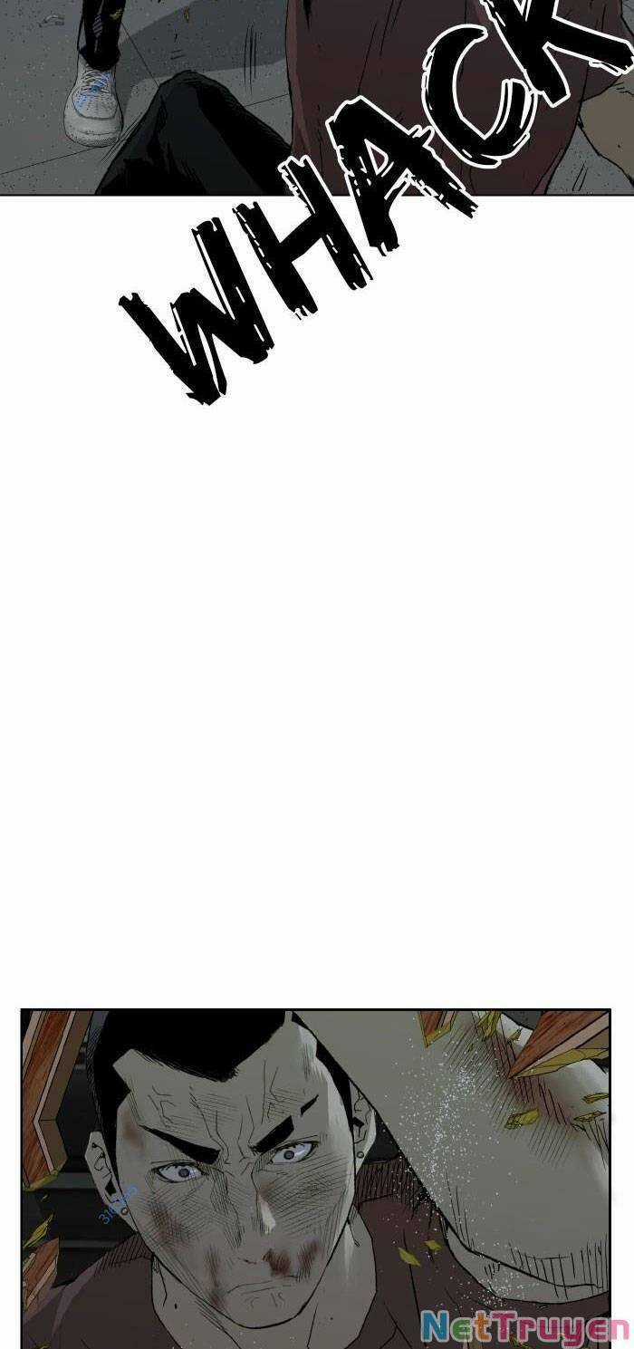 Anh Hùng Yếu - Chapter 211 - Trang 8