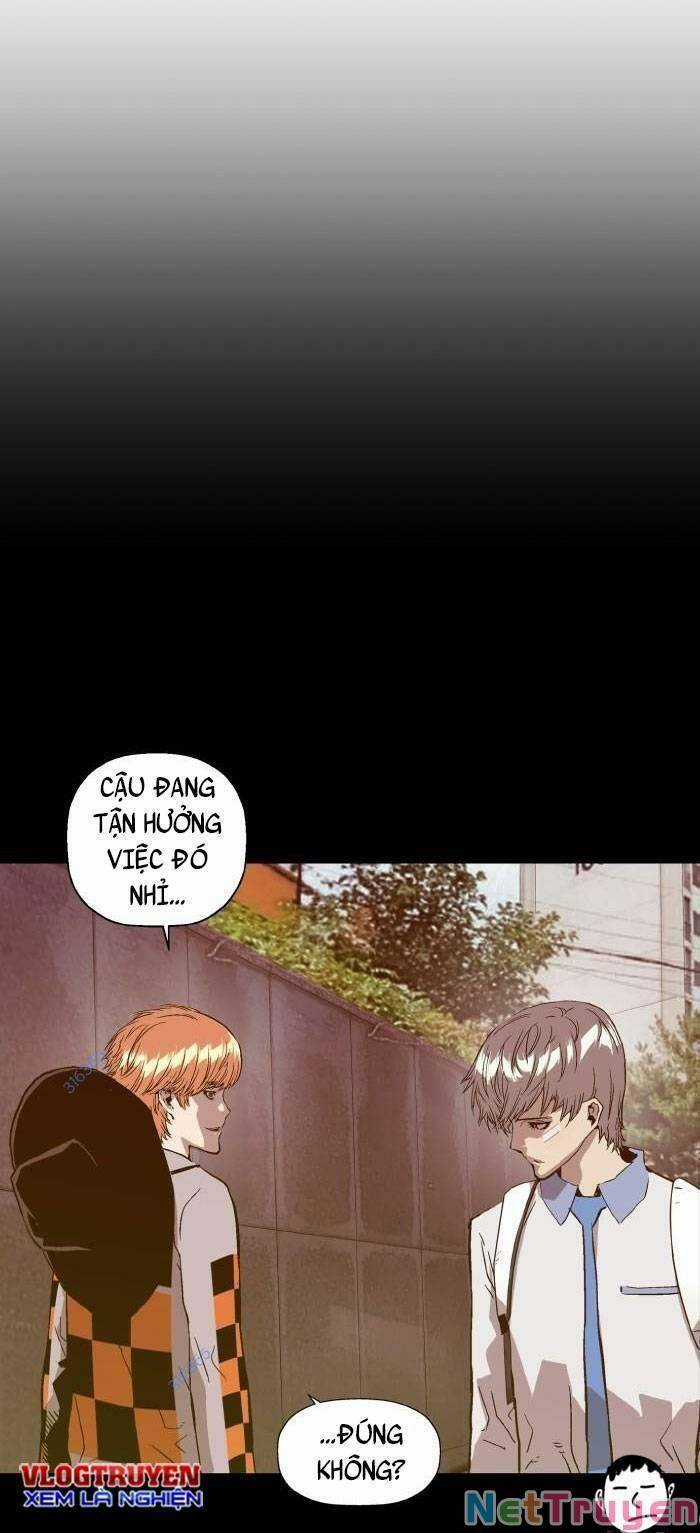 Anh Hùng Yếu - Chapter 211 - Trang 72