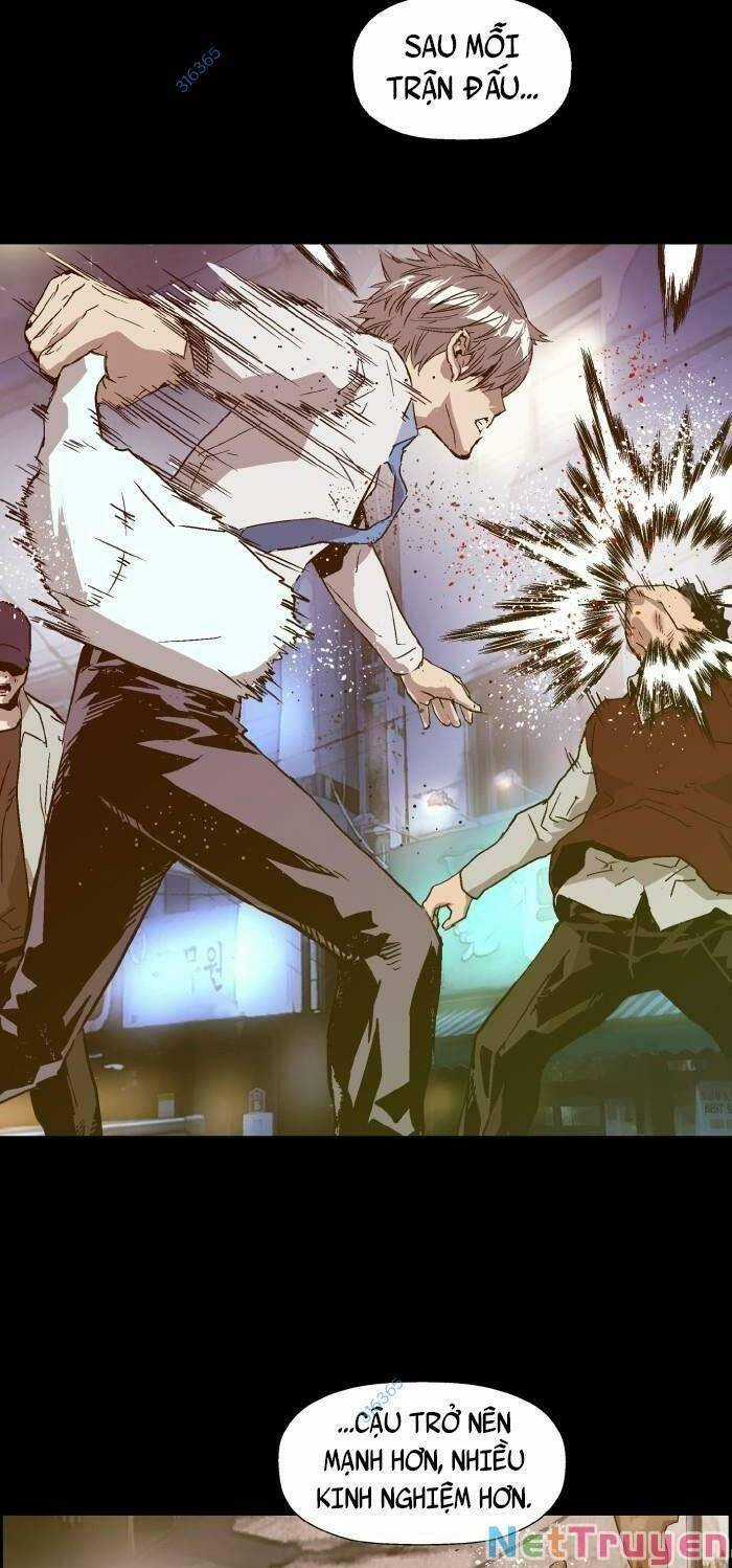 Anh Hùng Yếu - Chapter 211 - Trang 74