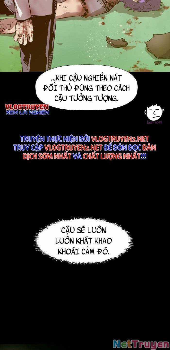 Anh Hùng Yếu - Chapter 211 - Trang 77