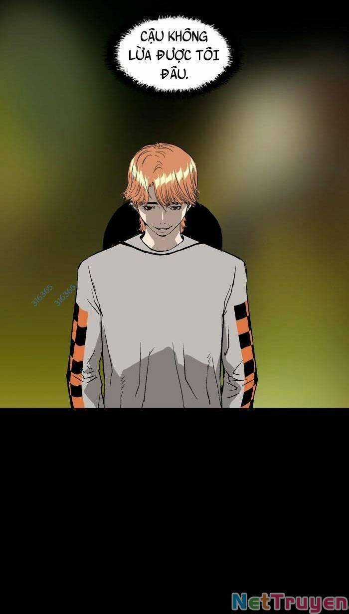 Anh Hùng Yếu - Chapter 211 - Trang 78