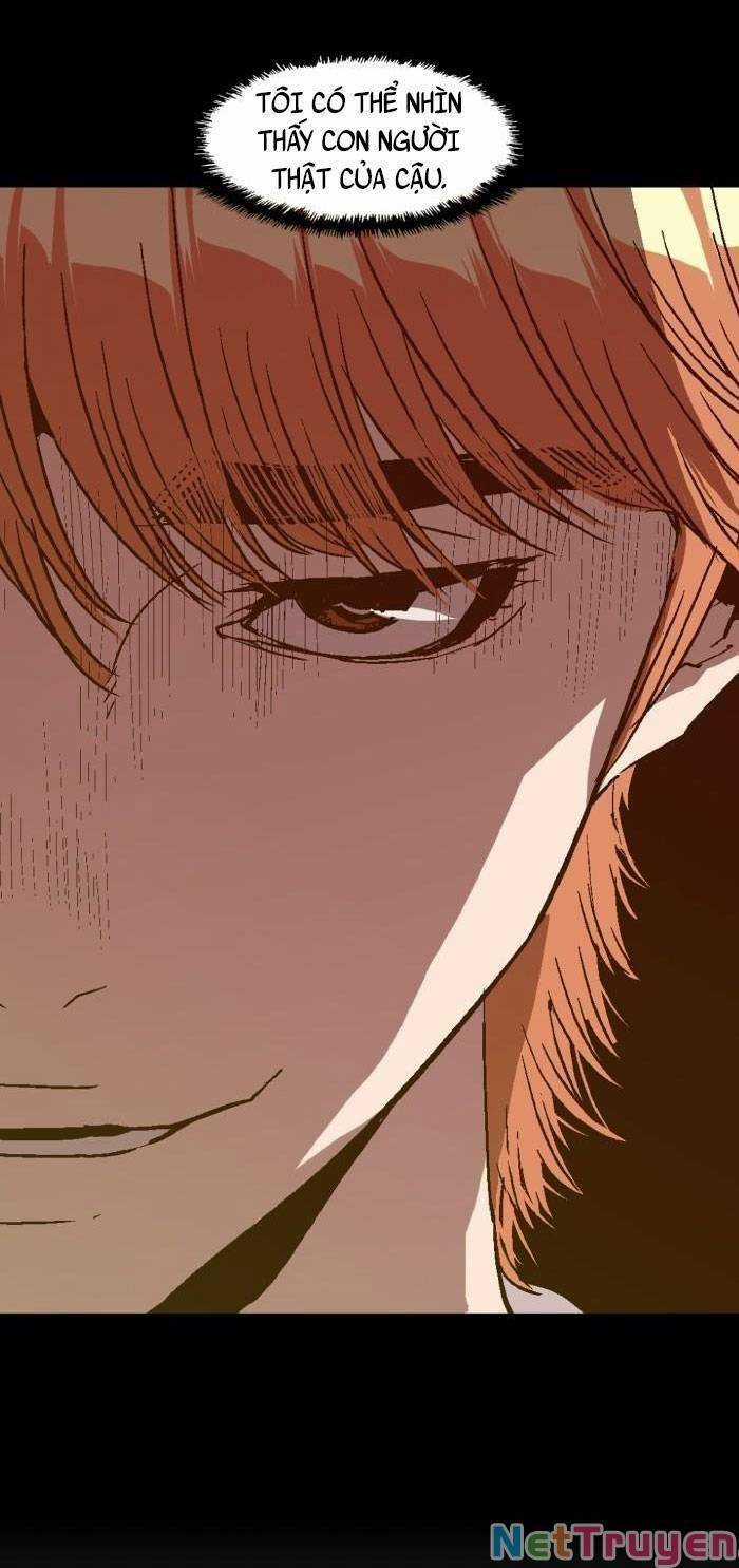 Anh Hùng Yếu - Chapter 211 - Trang 79