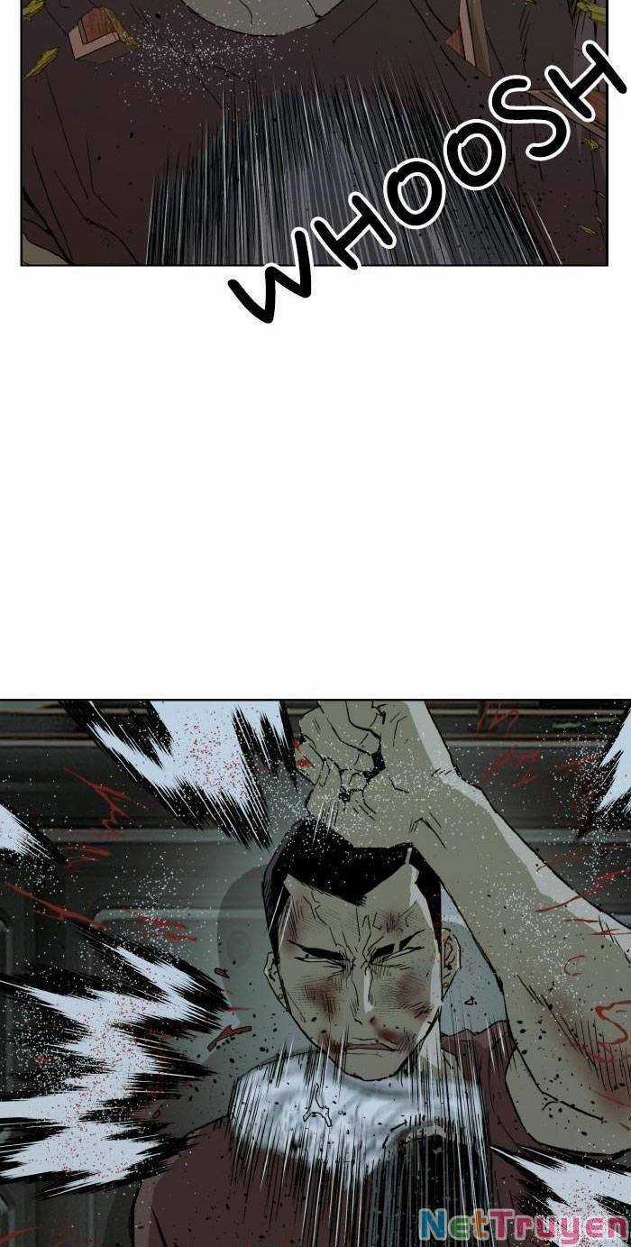 Anh Hùng Yếu - Chapter 211 - Trang 9