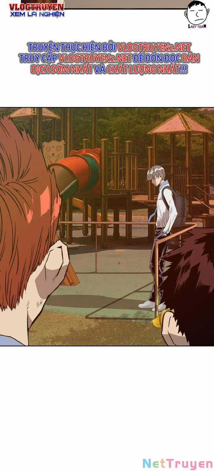 Anh Hùng Yếu - Chapter 211 - Trang 81