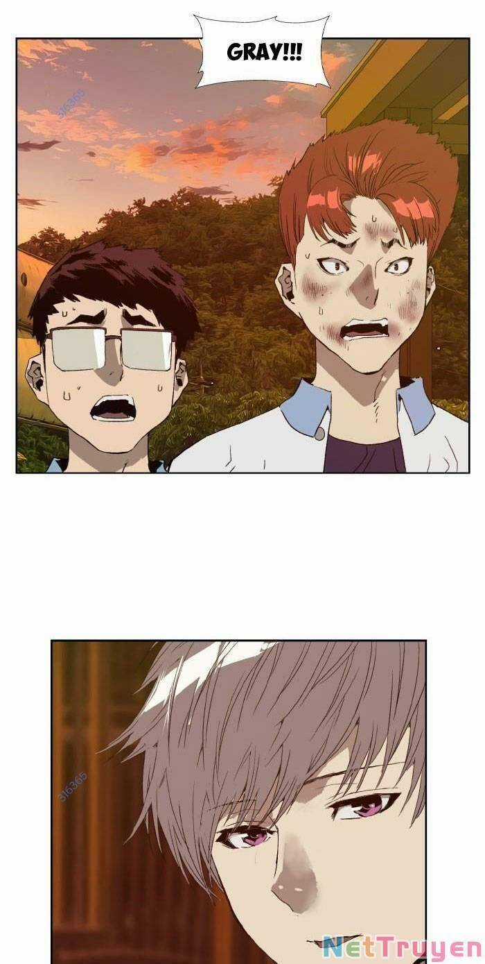 Anh Hùng Yếu - Chapter 211 - Trang 82