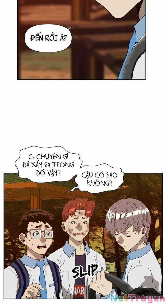 Anh Hùng Yếu - Chapter 211 - Trang 83