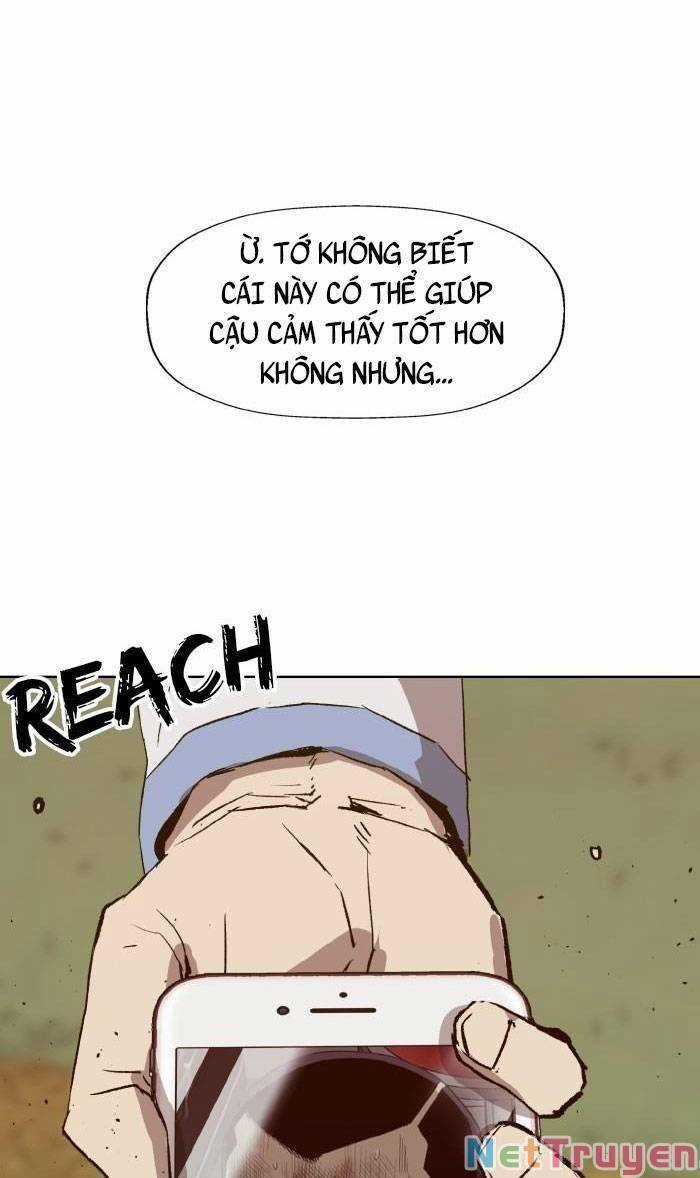 Anh Hùng Yếu - Chapter 211 - Trang 85