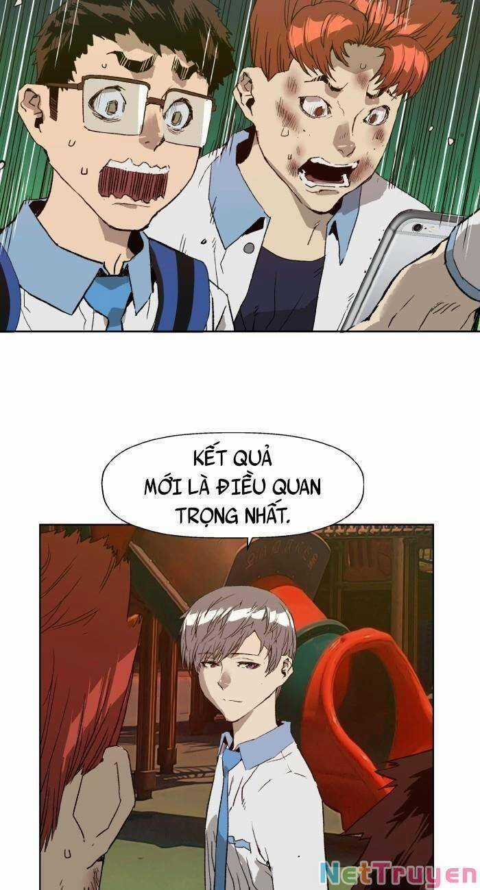 Anh Hùng Yếu - Chapter 211 - Trang 87