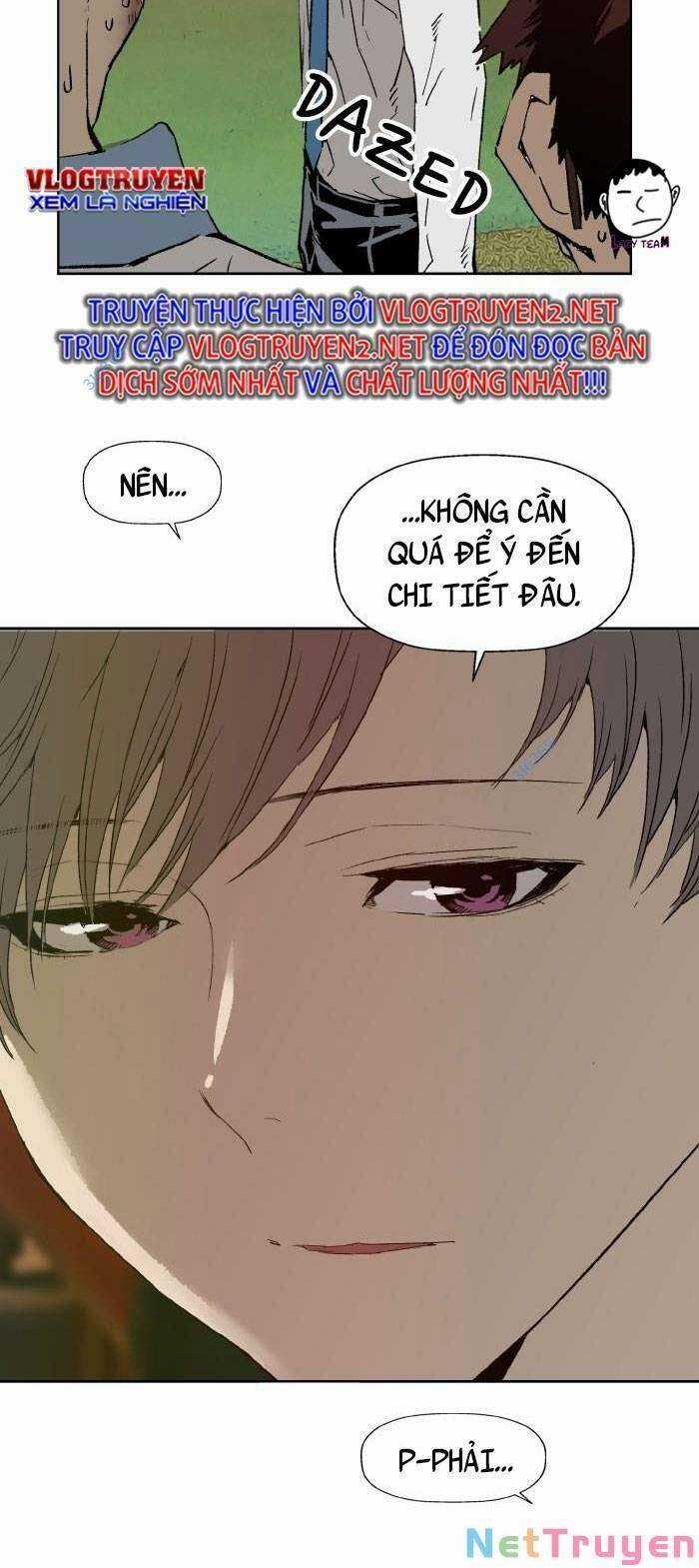 Anh Hùng Yếu - Chapter 211 - Trang 88