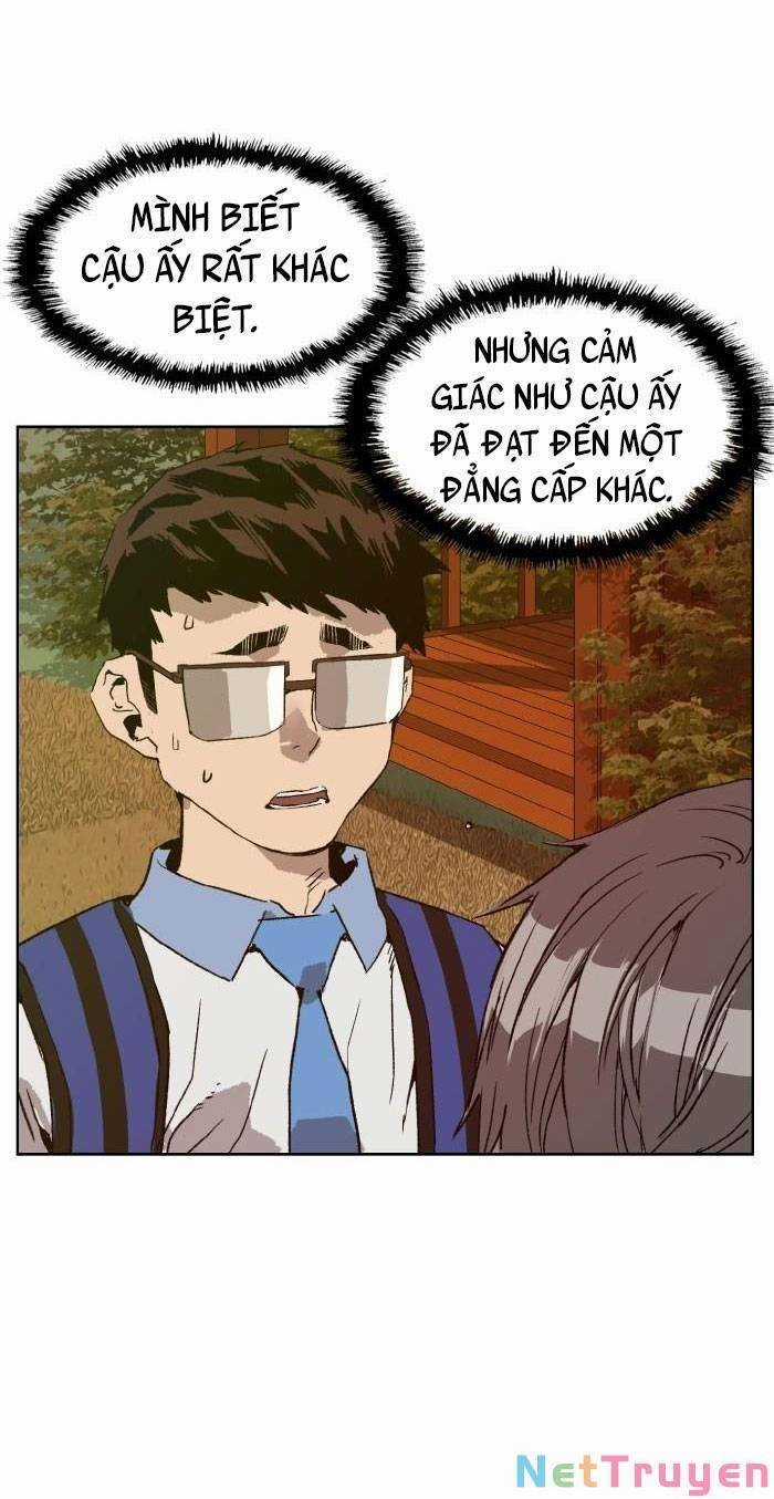 Anh Hùng Yếu - Chapter 211 - Trang 89