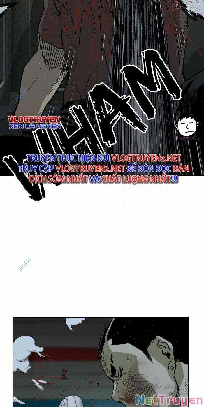 Anh Hùng Yếu - Chapter 211 - Trang 10