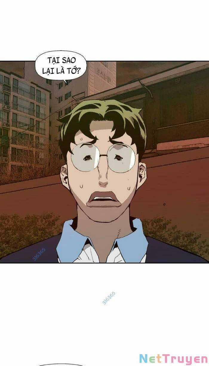 Anh Hùng Yếu - Chapter 211 - Trang 92