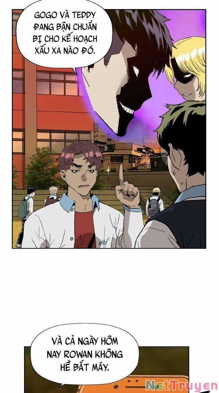 Anh Hùng Yếu - Chapter 211 - Trang 93