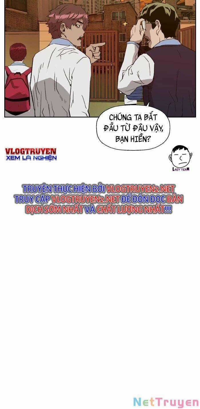 Anh Hùng Yếu - Chapter 211 - Trang 95