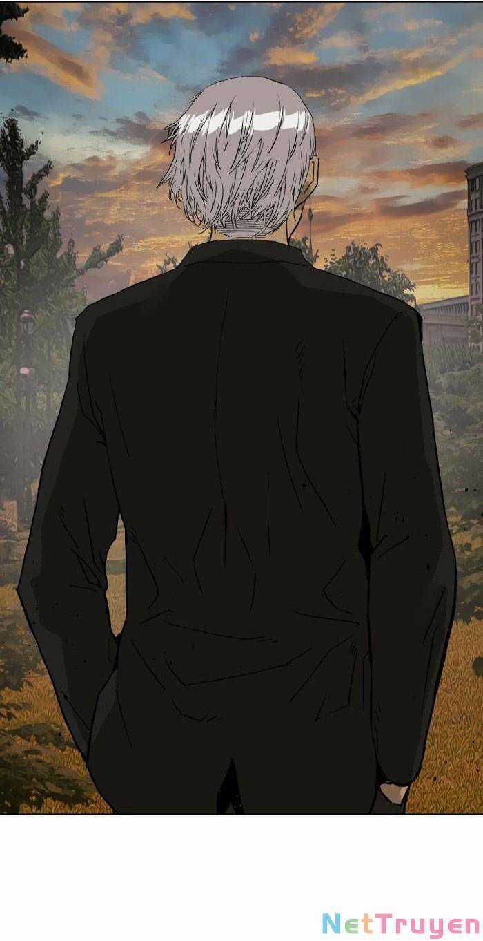 Anh Hùng Yếu - Chapter 211 - Trang 97