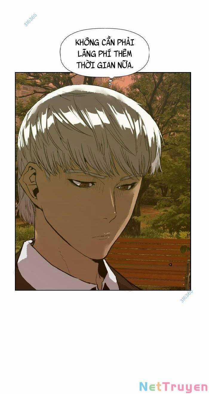 Anh Hùng Yếu - Chapter 211 - Trang 98